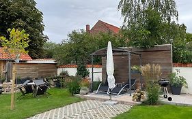Gemütliche Ferienwohnung
